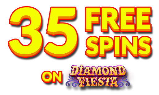 Planet 7 35 FREE SPINS